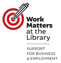 Work Matters at the Library Work Matters at the Library